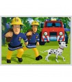 10 Puzzle in 1 - Sam il Pompiere: Il Team di Soccorso di Sam