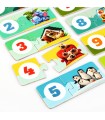 10 Puzzle in 1 - Puzzlika: I Miei Amici