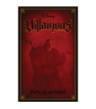 Villainous: Perfectly Wretched - Gioco di Strategia Disney per Famiglie, 2-3 Giocatori, Avventure Malvagie con Crudelia e Madre 