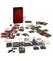 Villainous: Perfectly Wretched - Gioco di Strategia Disney per Famiglie, 2-3 Giocatori, Avventure Malvagie con Crudelia e Madre 