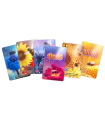 Bees: Il Reame Segreto - Gioco Educativo per Famiglie, 2-6 Giocatori, 20 Minuti di Divertimento con Api e Fiori!