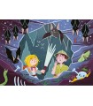 2 Puzzle da 20 Pezzi - Looking for Adventure