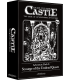 Escape the Dark Castle: Scourge of the Undead Queen - Gioco da Tavolo Cooperativo per 1-4 Giocatori, Avventura Fantasy 2022