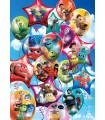 Puzzle da 24 Pezzi Maxi - Pixar Party
