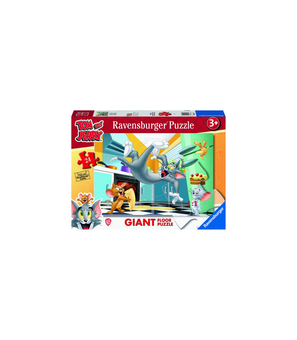 Gibsons Puzzle Dogs – 24 Pezzi XL – Collezione Piecing Together – Per Adulti Con Demenza O Difficoltà Cognitive – Fatto A Mano UK - 3