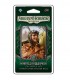 Arkham Horror - LCG: Mazzo Investigatore Winifred Habbamock - Gioco Cooperativo, 34 Carte, Espansione, Italiano, 1-2 Giocatori