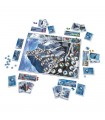 K2 - Big Box: Gioco da Tavolo di Strategia e Avventura per 1-5 Giocatori, Scopri la Montagna Selvaggia!