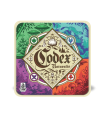 Codex Naturalis - Gioco da Tavolo Strategia Famiglia, 2-4 Giocatori, 25 Minuti, Adatto dai 7 Anni - Cranio Creations