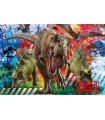 Puzzle da 60 Pezzi Maxi - Jurassic World