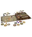 Lost Explorers - Giochi di Avventura | Scopri il Mondo Perduto con Strategia e Collaborazione | 2-4 Giocatori, 40 Minuti di Dive