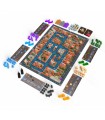 "Venezia - Gioco da Tavolo Strategico per 1-5 Giocatori, Esplora il XVI Secolo da Mercante, 90 Minuti di Avventura!"