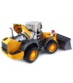 Pala meccanica Liebherr