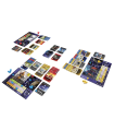 Master of Orion: The Board Game - Gioco da Tavolo Strategico per 2-4 Giocatori, Avventura Galattica in Inglese, 45 Minuti di Gio
