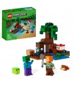 Minecraft - Avventura nella Palude