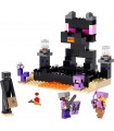 Minecraft The End Arena