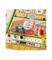 Alma Mater - DE: Gioco Strategico sul Rinascimento per 2-4 Giocatori, Gestione Universitaria e Piazzamento Lavoratori, 120 Minut