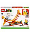 Super Mario - Pack di Espansione Giro sull'Onda Lavica