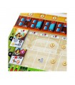 Alma Mater - DE: Gioco Strategico sul Rinascimento per 2-4 Giocatori, Gestione Universitaria e Piazzamento Lavoratori, 120 Minut