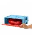 Hot Wheels - Track Builder: Flame Stunt Pack