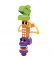 Mega Bloks Dinosauri Scopri e Suona