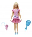 Barbie - My First Barbie