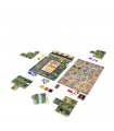Glen More II - Chronicles: Gioco da Tavolo Strategico sulla Scozia del XVII Secolo, 2-4 Giocatori, 120 Minuti di Divertimento