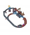 Il Trenino Thomas - Avventure nella Grotta di Cristallo