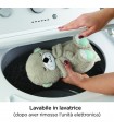 Lontra Coccole e Relax