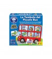 Mini Game - La Tombola del Piccolo Bus