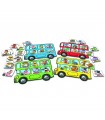 Mini Game - La Tombola del Piccolo Bus