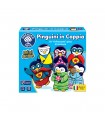 Mini Game - Pinguini in Coppia