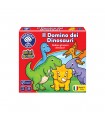 Mini Game - Domino dei Dinosauri