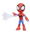 SPIDEY PERSONAGGIO SINGOLO SPIDEY