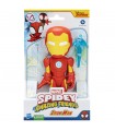 Spidey - Personaggio Mega Iron Man
