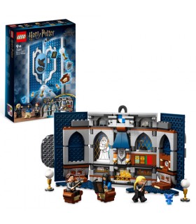 PUZZLE PARTY Bacchetta Di Harry Potter 30cm a 6,99 €