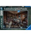 Puzzle da 1000 Pezzi - La Vecchia Sala da Pranzo
