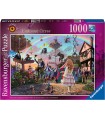 Puzzle da 1000 Pezzi Il Circo Magico