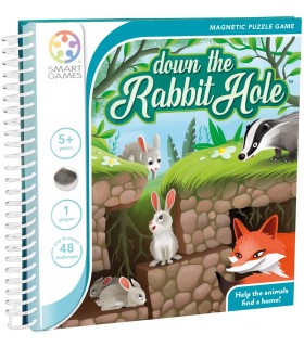 Smart Games Nella Tana del Coniglio