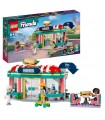 Friends - Ristorante nel Centro di Heartlake City