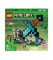 Minecraft - L'Avamposto della Spada