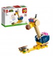 Super Mario - Pack di Espansione Scapocciatore di Kondorotto