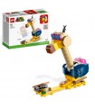 Super Mario - Pack di Espansione Scapocciatore di Kondorotto