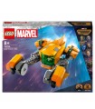 Super Heroes - Astronave di Baby Rocket
