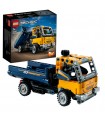 Technic Camion Ribaltabile