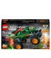Technic Monster Jam Dragon