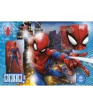 Puzzle da 24 Pezzi Maxi - Spider-Man