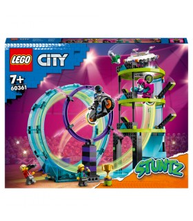 Mattoncini LEGO CITY Caserma Pompieri 7208 a € 90 - Tutto per i bambini In  vendita a Asti