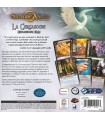 Il Signore degli Anelli LCG - La Cercasogni - Eroi