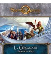 Il Signore degli Anelli LCG - La Cercasogni - Eroi