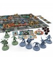 Marvel Zombies - Heroes' Resistance: Gioco da Tavolo Cooperativo Zombicide per 1-4 Giocatori, Azione e Strategia, 2023